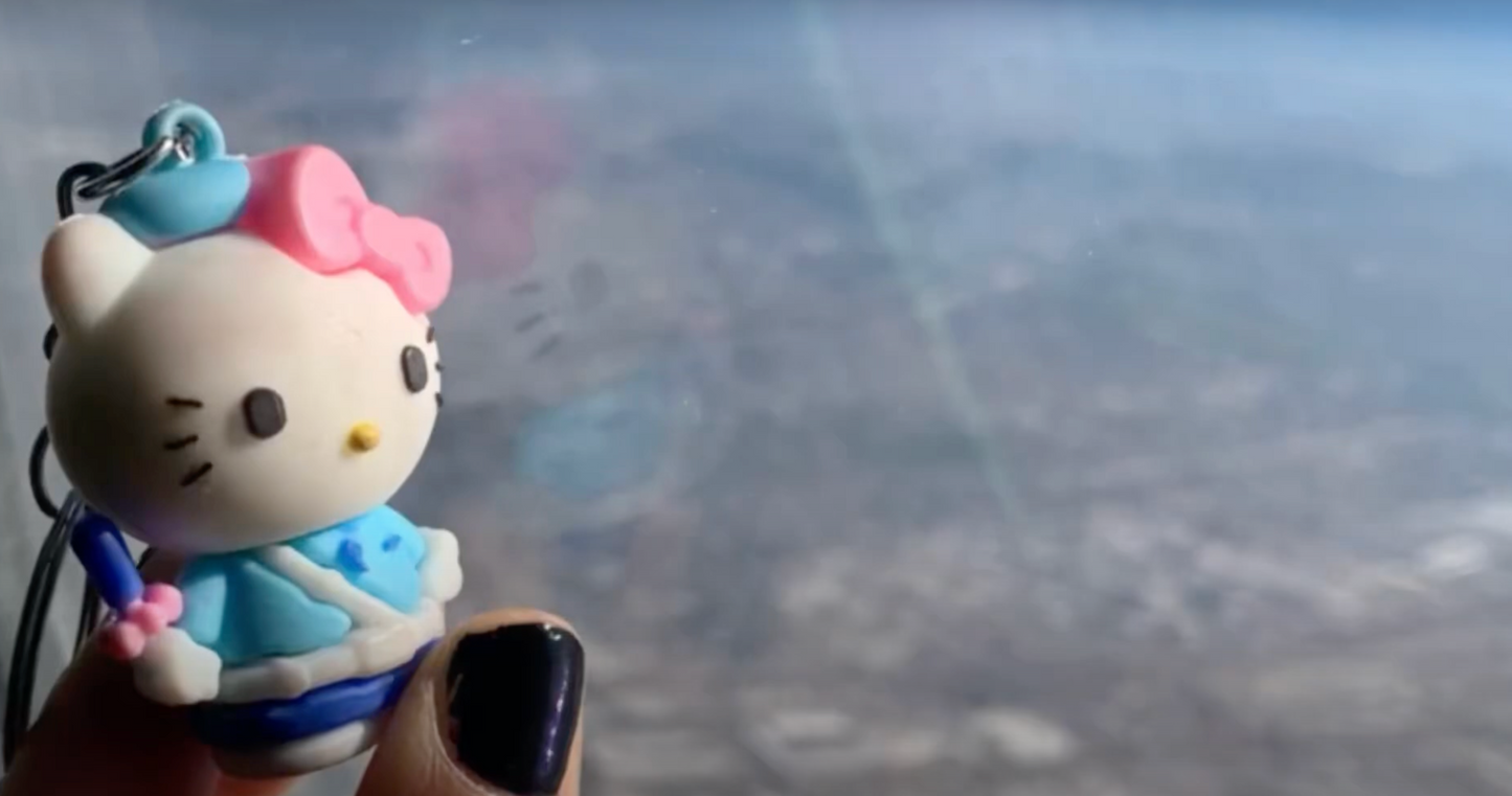 CARE, E! x production track x YUMIKO DIA LUNA