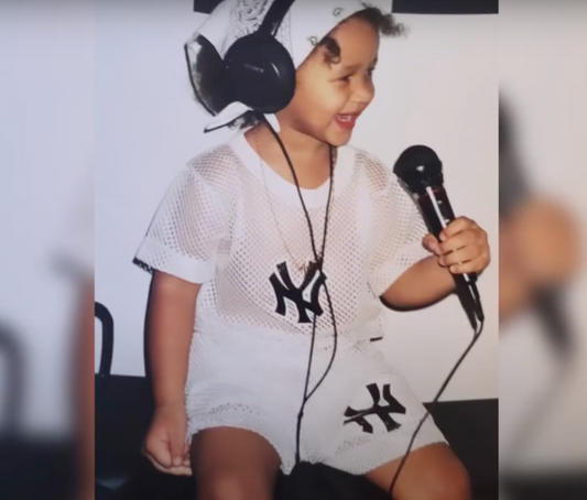 4EVER x production track x YUMIKO DIA LUNA