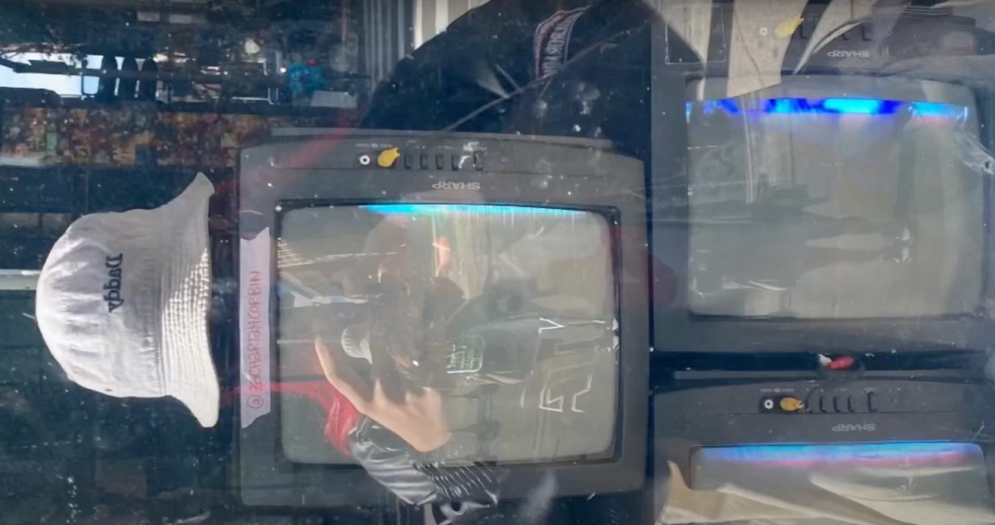 JUICE x production track x YUMIKO DIA LUNA