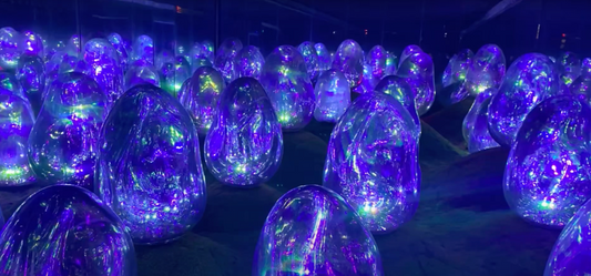 DRIP x production track x YUMIKO DIA LUNA