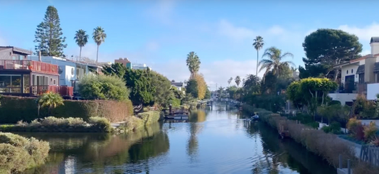 CANALS x production track x YUMIKO DIA LUNA