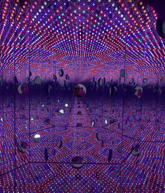 MUSE x production track x YUMIKO DIA LUNA